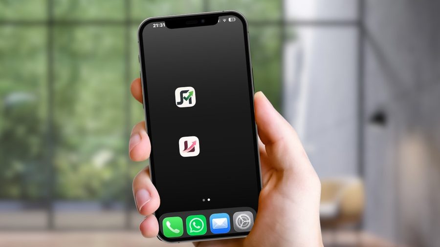 Als App installierbar