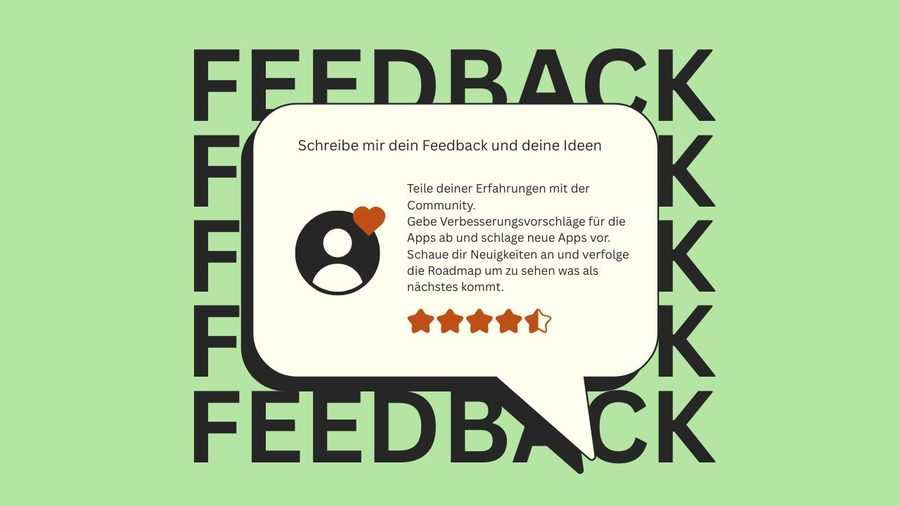 Community Feedback