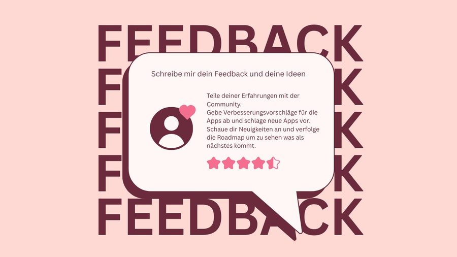 Community Feedback