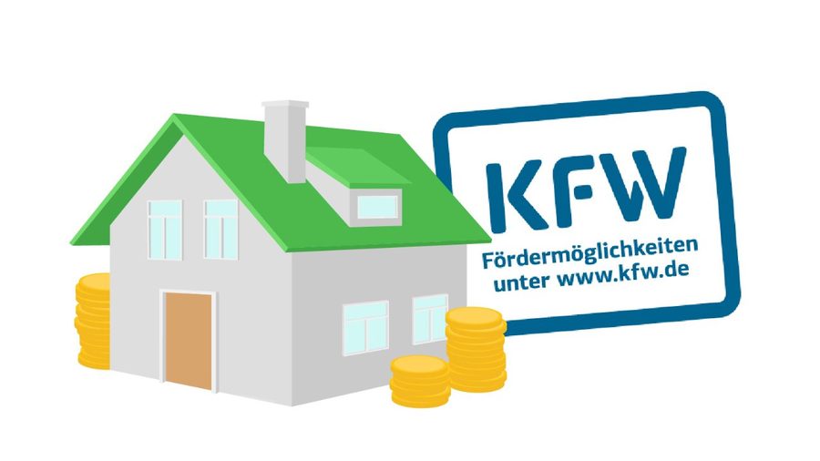 KfW-Förderung